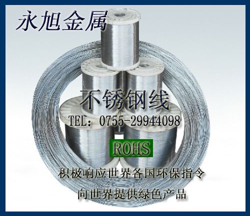 不銹鋼鉚釘、釘線